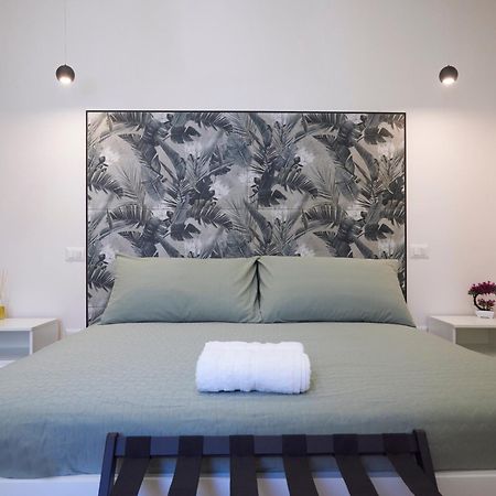 Appartamento Cammarhouse Napoli Esterno foto