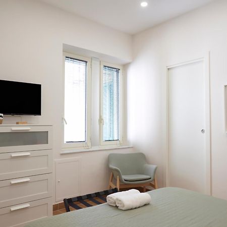 Appartamento Cammarhouse Napoli Esterno foto