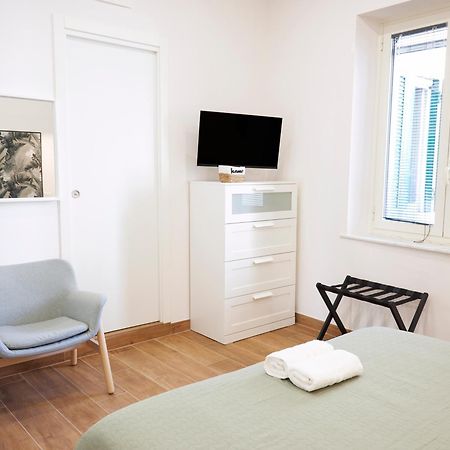 Appartamento Cammarhouse Napoli Esterno foto