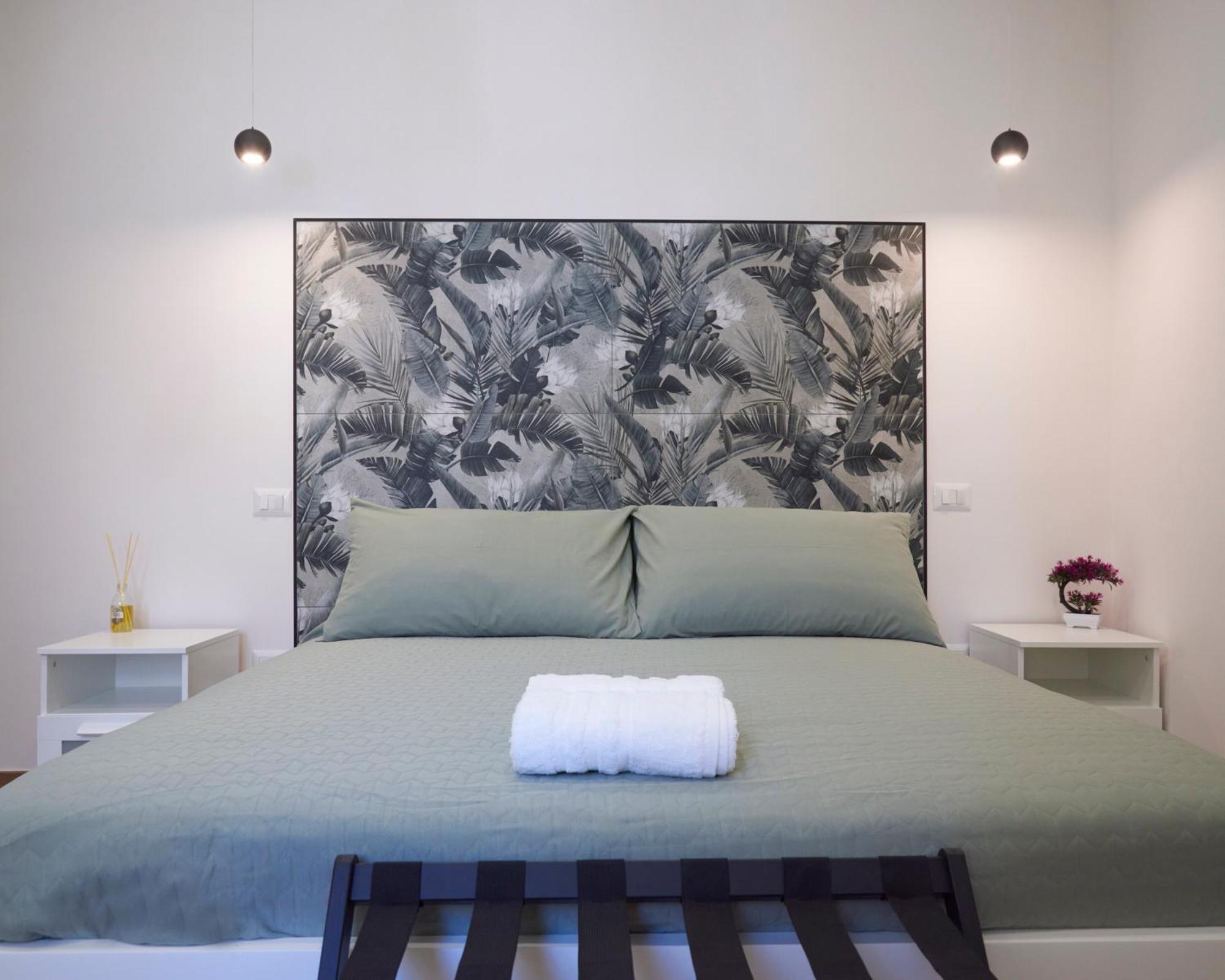 Appartamento Cammarhouse Napoli Esterno foto