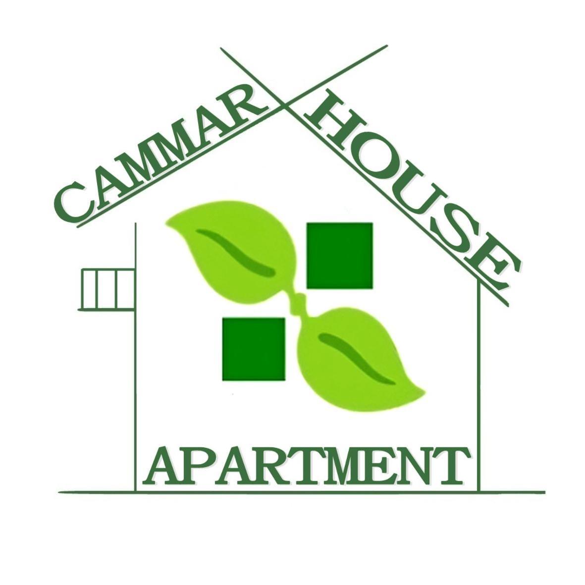 Appartamento Cammarhouse Napoli Esterno foto