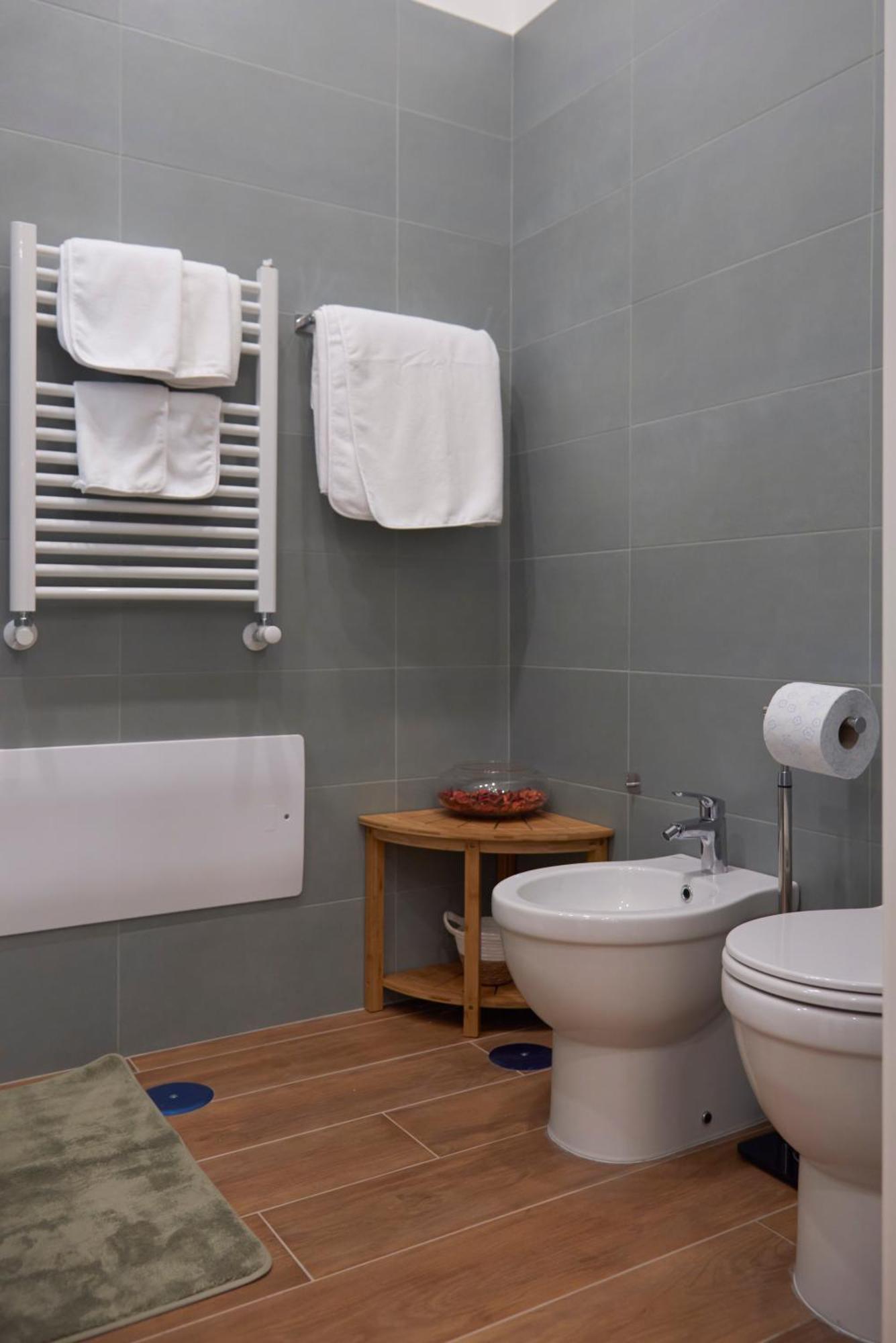Appartamento Cammarhouse Napoli Esterno foto